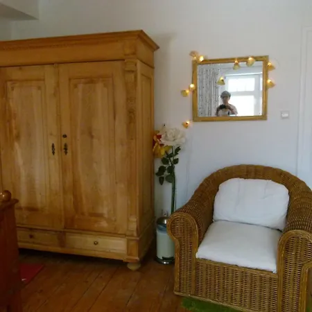 Romantisches Ferienzimmer 7 - #68491 Apartman *