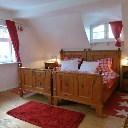 Apartman Romantisches Ferienzimmer 7 - #68491 Scharbeutz